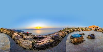 Dead Sea